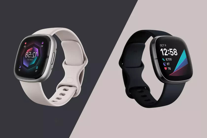 Предложение дня: Fitbit Sense 2 на Amazon со скидкой $100