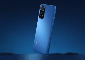 Rumor: Xiaomi is preparing a 5G version of Redmi Note 11S