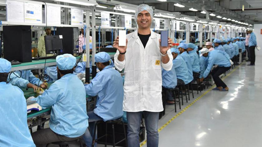 Made in Tierra del Fuego: Xiaomi начинает производство своих смартфонов в Аргентине