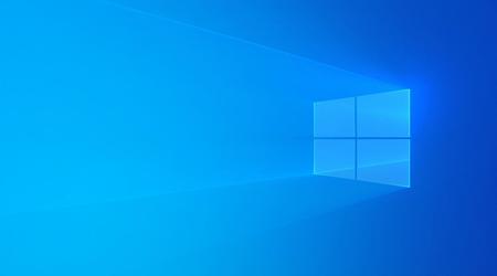 Microsoft повністю припинила підтримку операційної системи Windows 10 20H2 20H2