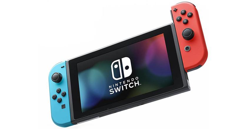 Detention in Japan: Sale of modified Nintendo Switch consoles