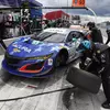 Acura NSX GT3 Chassis No.5 Image 2 Thumbnail