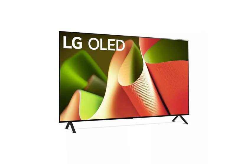  LG OLED B4 4K TV: линейка смарт-телевизоров с экранами на 55-75 дюймов, частотой обновления 120 Гц и ценой от $1499