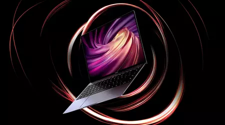 Huawei презентувала флагманський ноутбук MateBook X Pro нового покоління
