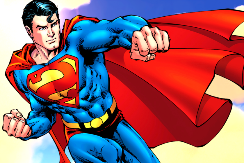 Слух: Супермен получит собственную игру от разработчиков Batman Arkham
