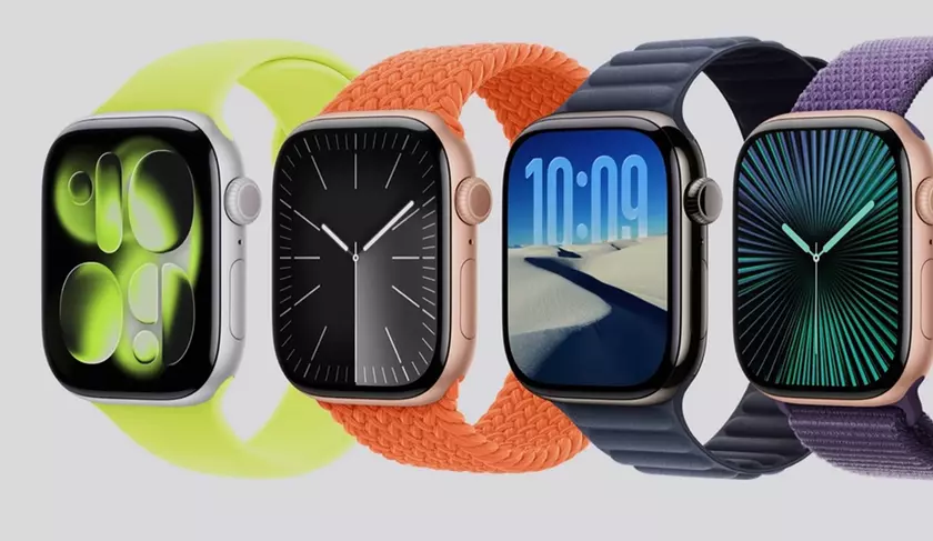 Inside the Apple Watch 11: What to Expect from the Next Gen Wearable