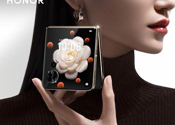 Honor has announced the launch date for the Magic V Flip