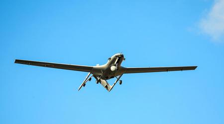 Ukraine has started mass production of a kamikaze drone that can hit targets at a distance of up to 1,000 km