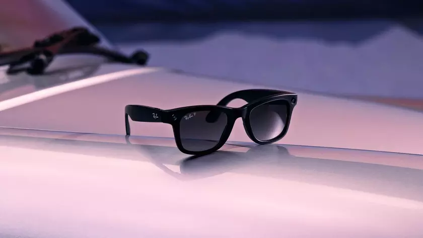 Ray-Ban и Meta представили инновационные смарт-очки Wayfarer