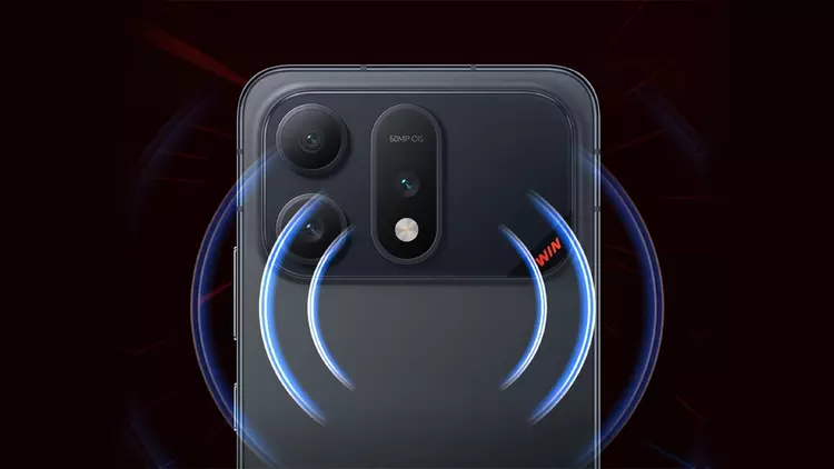 Honor Win Turbo: Смартфон-повербанк, который наконец-то будет ловить сеть в подвале