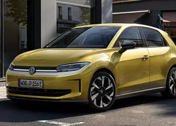 VW ID. Polo за 25 000 евро: наконец-то «народный» электромобиль или очередной компромисс?