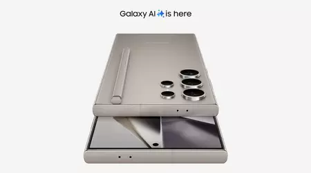 Le Samsung Galaxy S24 Ultra n'est plus disponible dans les magasins américains, tandis que les Galaxy S24 et S24+ n'ont plus que quelques variantes à leur disposition.