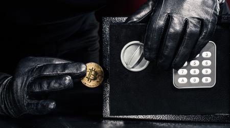 Les escrocs ont volé plus de 1 000 000 000 $ en crypto depuis 2021
