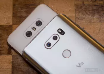 Не G7: новый флагман LG будет называться по-другому