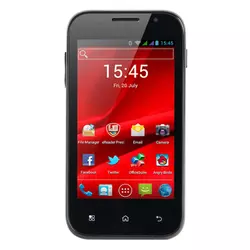 Prestigio MultiPhone 4044 DUO