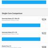 Samsung Galaxy S22 en Galaxy S22+ review: veelzijdige vlaggenschepen-126
