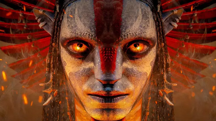 Это надо видеть! Disney выпустила зрелищный трейлер фильма “Аватар: Огонь и пепел”