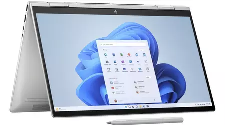 HP unveiled the Envy x360 15: the world's first line of laptops with IMAX Enhanced certification