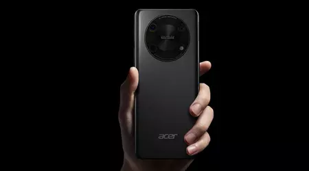 Acer launches Super ZX and Super ZX Pro smartphones in India
