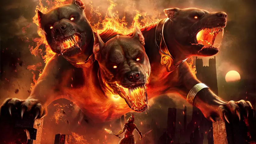 Царство мертвых уже открыто для игроков Assassin’s Creed: Odyssey в эпизоде «Пытки Аида»