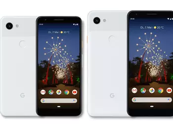 Pixel 3a и Pixel 3a XL: самые дешевые «пиксели» с чипом Snapdragon 670, но с той же камерой