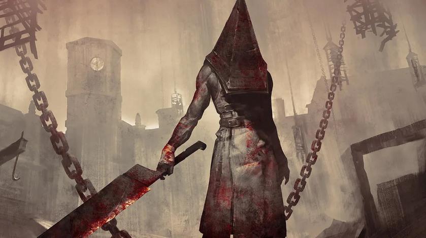 Bloober Team — Silent Hill 2