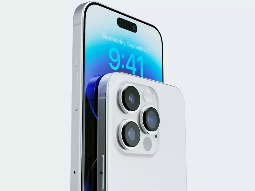 Apple повысит цены на iPhone 15 и в США, и на международном рынке — Bloomberg