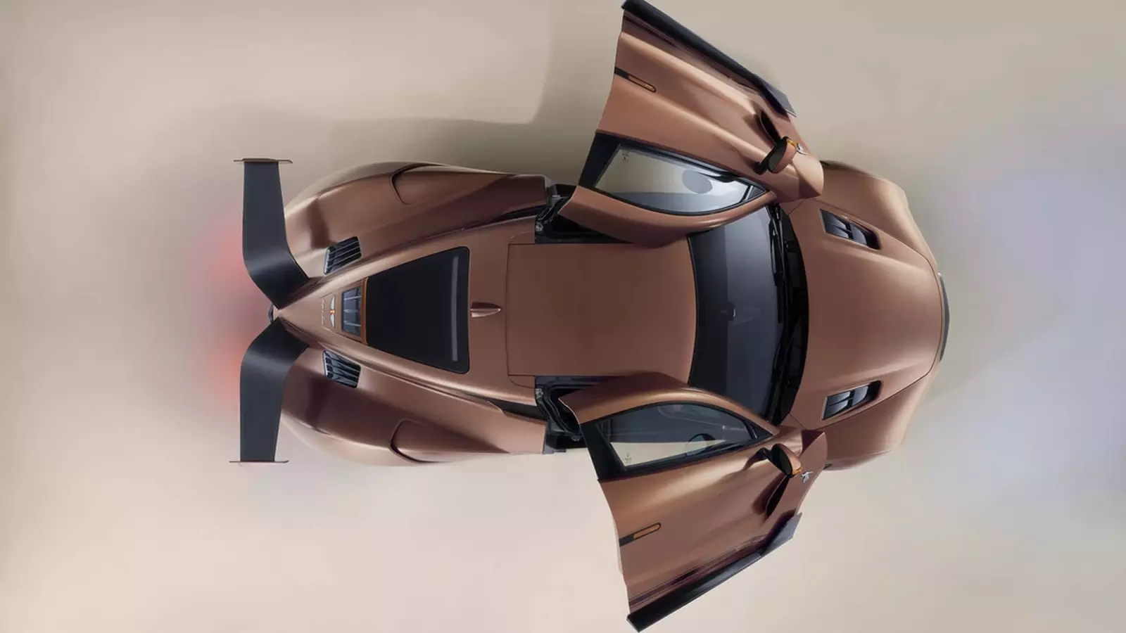 Hispano Suiza Carmen Sagrera: 1115 сил и «невидимая» электроника для тех, кто всё ещё любит водить