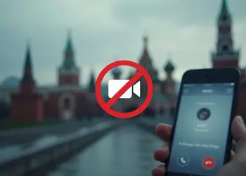 Isolation numérique : La Russie bloque ...