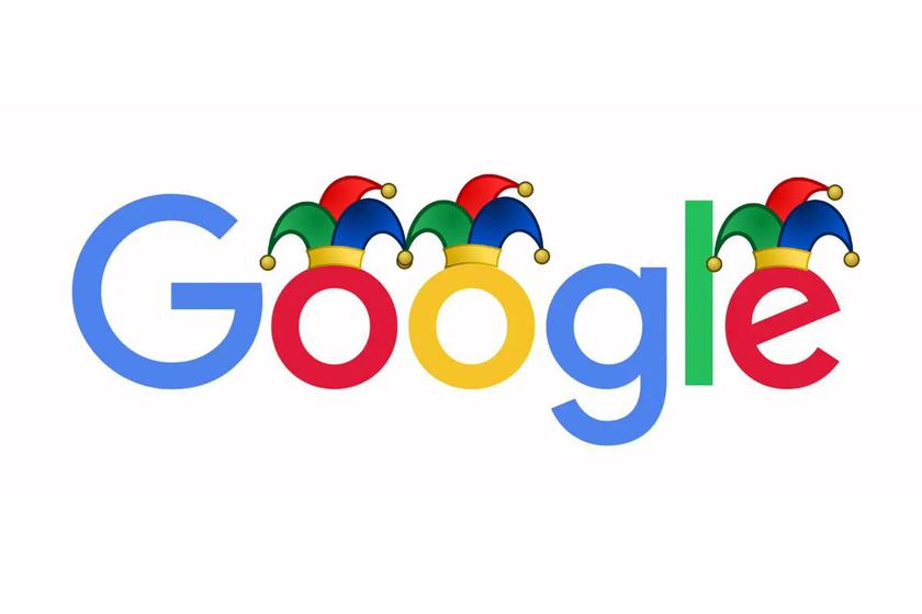 Не до смеха: Google отказывается от первоапрельских шуток и розыгрышей из-за коронавируса
