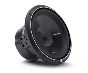 Rockford Fosgate Punch P3D2-12 Caisson de ...