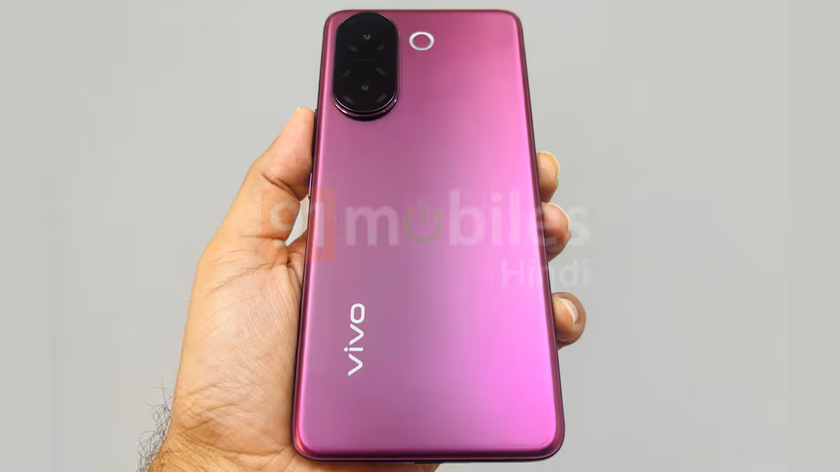 Изучаем Vivo V60e: Что внутри этого мощного смартфона?