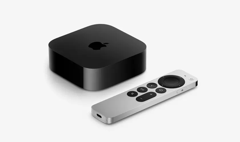 Apple TV 4K: Envisioning the Future of Streaming
