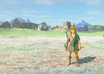 The Legend of Zelda: Tears of the Kingdom возглавила список самых популярных игр для Switch в Японии за первые шесть месяцев 2023 года