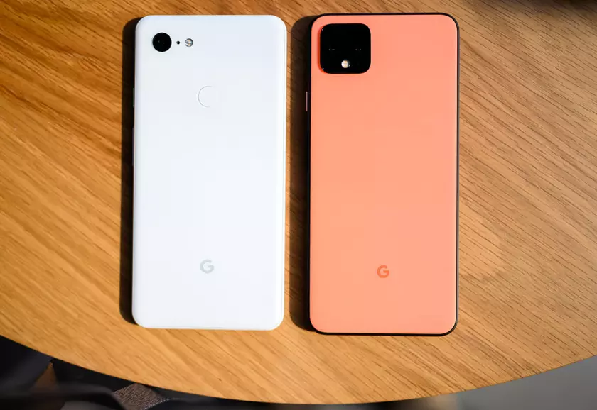 У смартфонов Google Pixel 3 и Pixel 4 начали вздуваться аккумуляторы