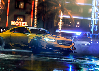 Том Хендерсон: релиз Need for Speed Unbound должен состояться 2 декабря. Официальный трейлер планируют показать до конца октября