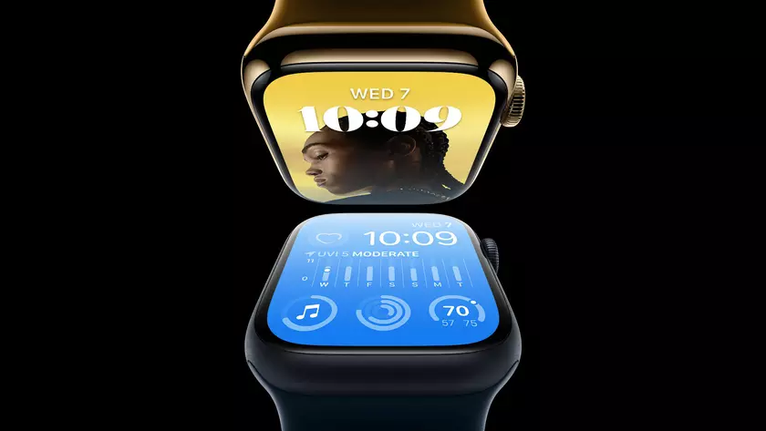 Часы Apple Watch Series 9 и Ultra 2 получат новый процессор, более точные датчики и чип U2
