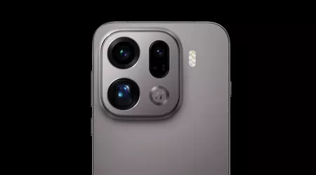 Oppo Find X9s Pro: дві камери по 200 МП та батарея, що ігнорує закони фізики