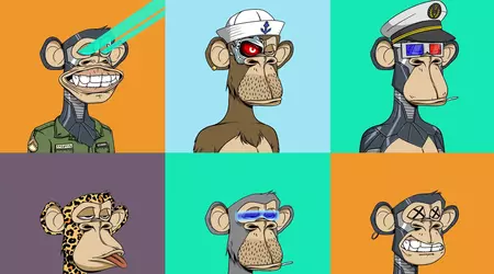 Apple has allowed NFTs to be sold on the App Store. But only with a 30% commission