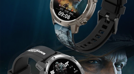 Lenovo анонсувала Watch Pro – смарт-годинник з цинк-магнієвим сплавом всього за $70