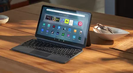 Amazon Fire Max 11: Amazon's biggest and most powerful tablet with 14 hours of battery life and starting at $230
