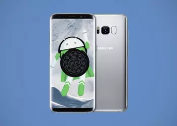 Samsung completes beta testing of Android Oreo for Galaxy S8