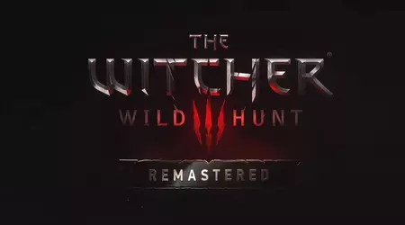 The Witcher 3 Remastered arrive le 29 septembre — vos sauvegardes suivent