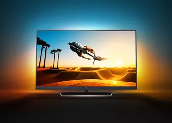 Обзор телевизора Philips 49PUS7502: как новый процессор P5 улучшает изображение