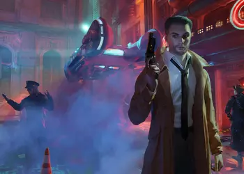 Ремастер культового квеста Blade Runner выйдет 23 июня