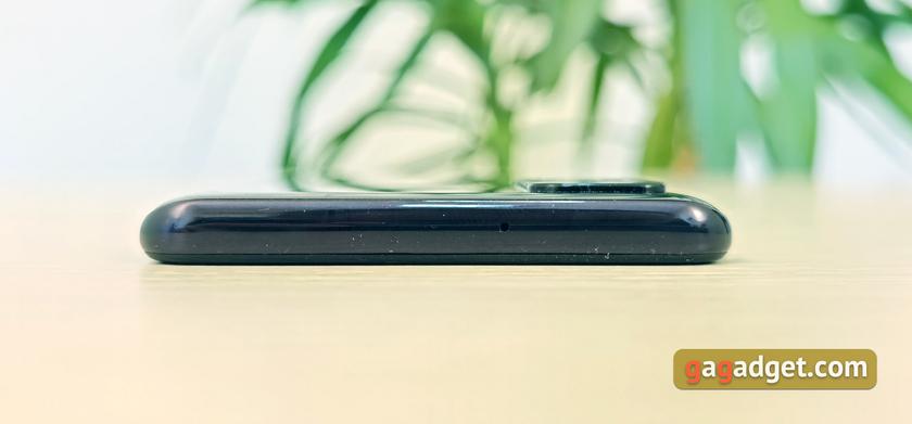 Обзор Samsung Galaxy A41: 6.1-дюймовая «компактность»-10