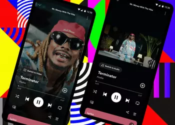 Come YouTube Music: Spotify inizia a ...