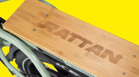 Best RATTAN E-bikes: Review and Comparison
