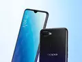 Новый «бюджетник» Oppo A7 с каплевидным вырезом показался на пресс-рендерах