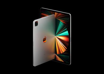 Insider: Apple lanzará un nuevo iPad Pro este año, se ejecutará en un chip M2 de 3 nanómetros